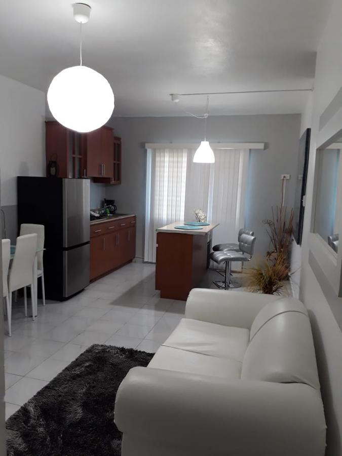 Isla Verde Apt Two-Bedroom San Juan Exterior photo